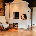 Lapland Heritage Willa