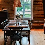 فيلة Lapland Heritage رانوا