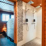 Willa Lapland Heritage