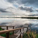 Willa Lapland Heritage Ranua