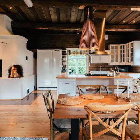 Lapland Heritage * Ranua