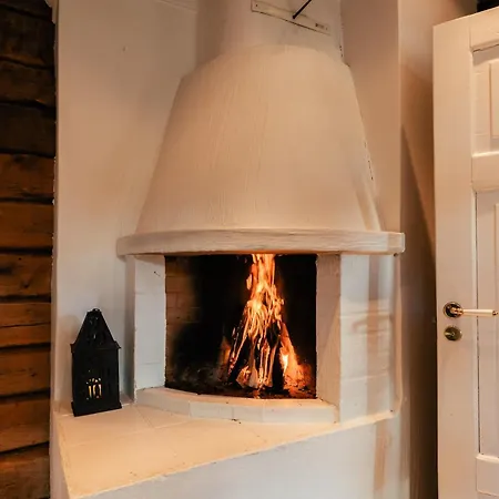 Arctic Circle Homes, Lapland Heritage 빌라 라누아