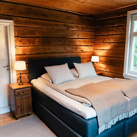 Lapland Heritage * Ranua