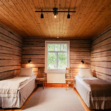 Lapland Heritage *