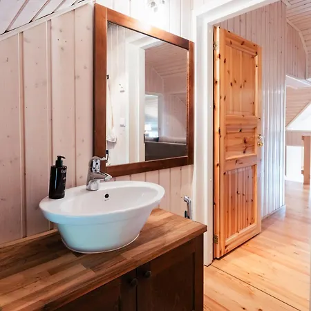 Lapland Heritage Willa