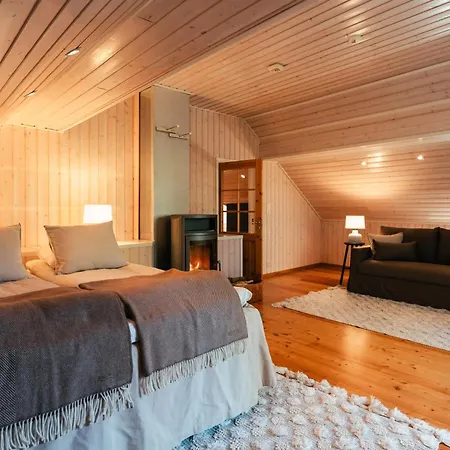 Lapland Heritage * Ranua