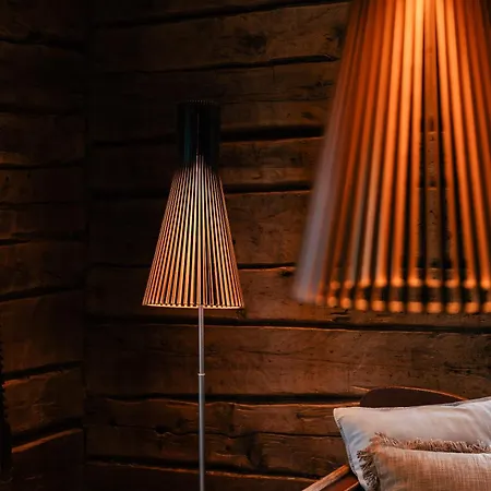 Arctic Circle Homes, Lapland Heritage 빌라 라누아