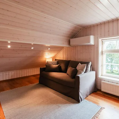 Lapland Heritage