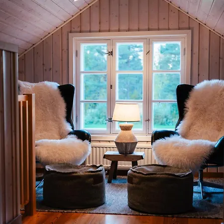 Lapland Heritage *