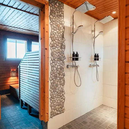 Willa Lapland Heritage