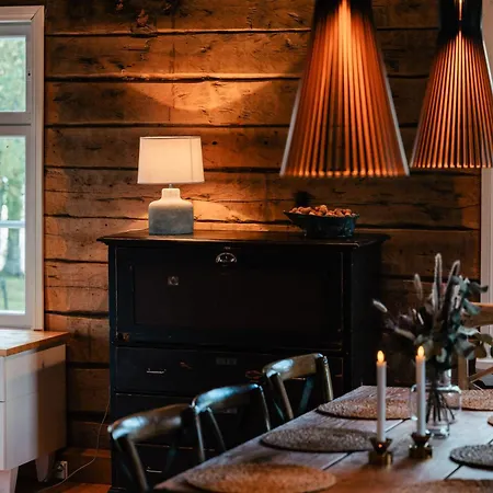 Lapland Heritage Ranua