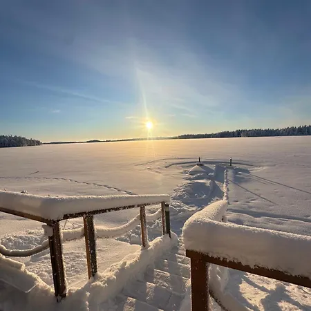 Lapland Heritage *