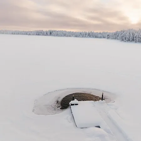 Arctic Circle Homes, Lapland Heritage 빌라