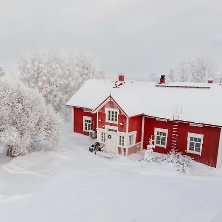 Lapland Heritage فيلة
