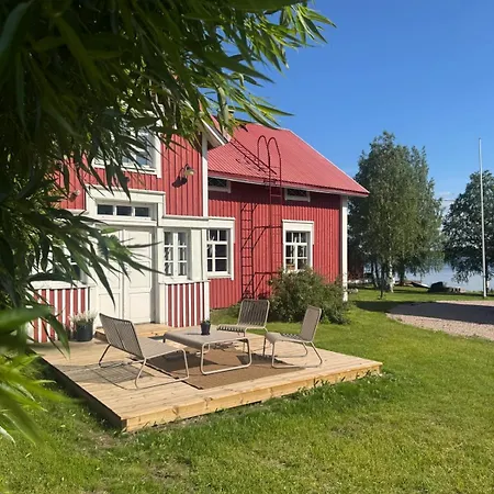 Arctic Circle Homes, Lapland Heritage Ranua