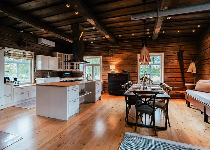 Lapland Heritage فيلة رانوا