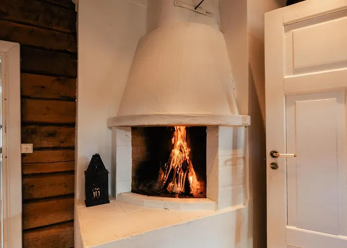 Lapland Heritage فيلة رانوا