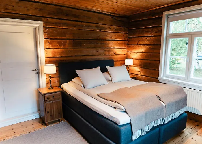 Lapland Heritage * رانوا