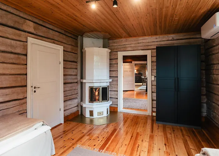 فيلة Lapland Heritage *