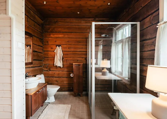 فيلة Lapland Heritage رانوا