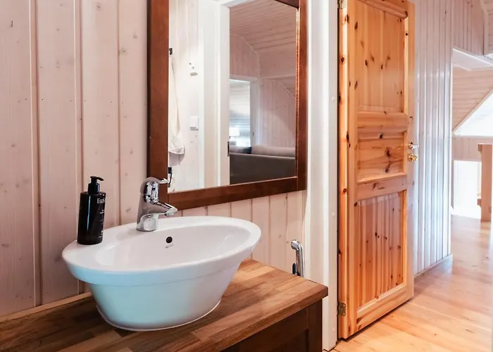 Lapland Heritage فيلة