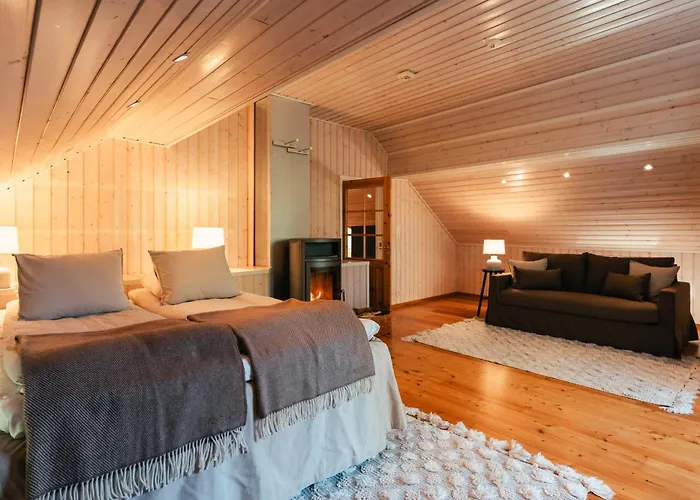 Lapland Heritage * رانوا