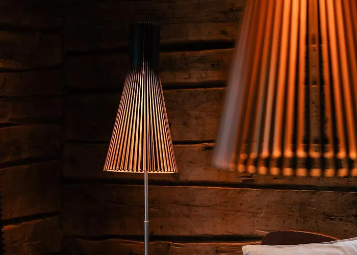 Lapland Heritage فيلة رانوا