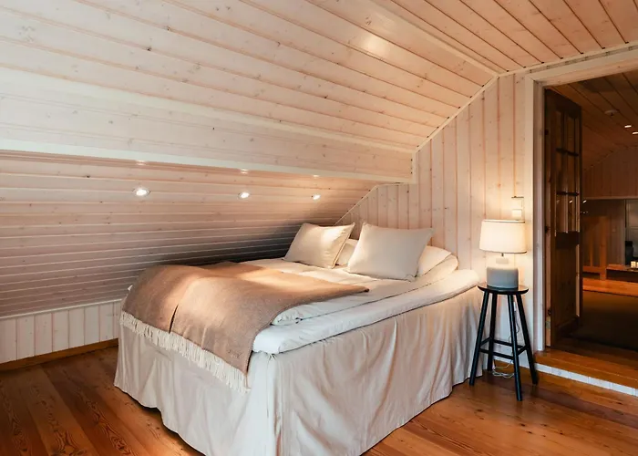 Lapland Heritage رانوا