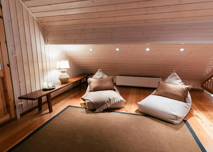 Lapland Heritage فيلة *