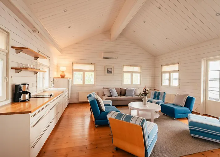 Lapland Heritage رانوا