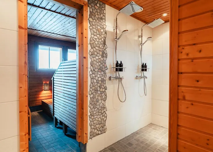 فيلة Lapland Heritage