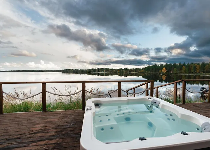 فيلة Lapland Heritage رانوا