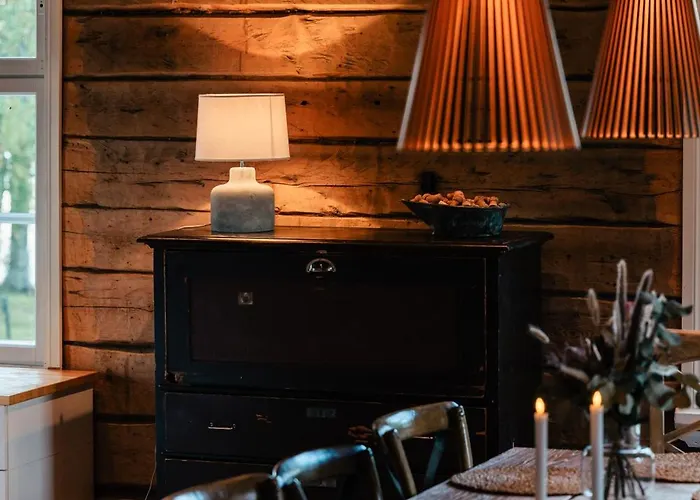 Lapland Heritage رانوا