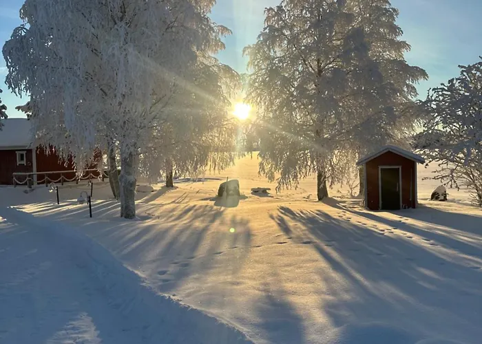Lapland Heritage رانوا
