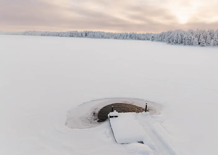 Lapland Heritage فيلة