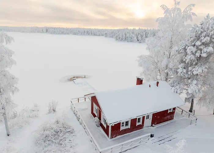 Lapland Heritage فيلة رانوا