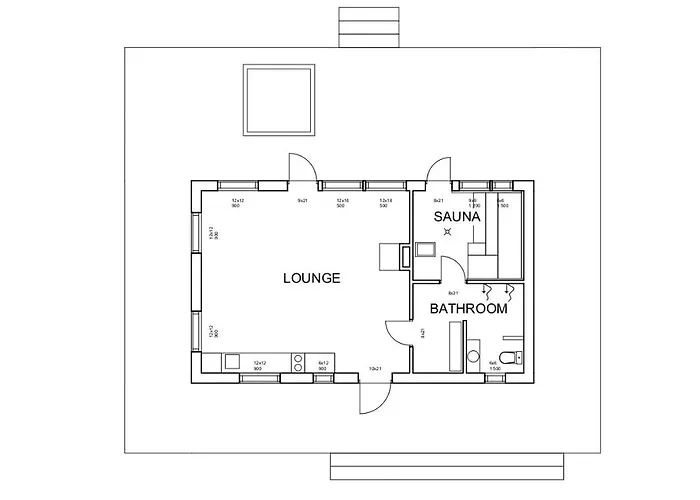 Lapland Heritage فيلة *